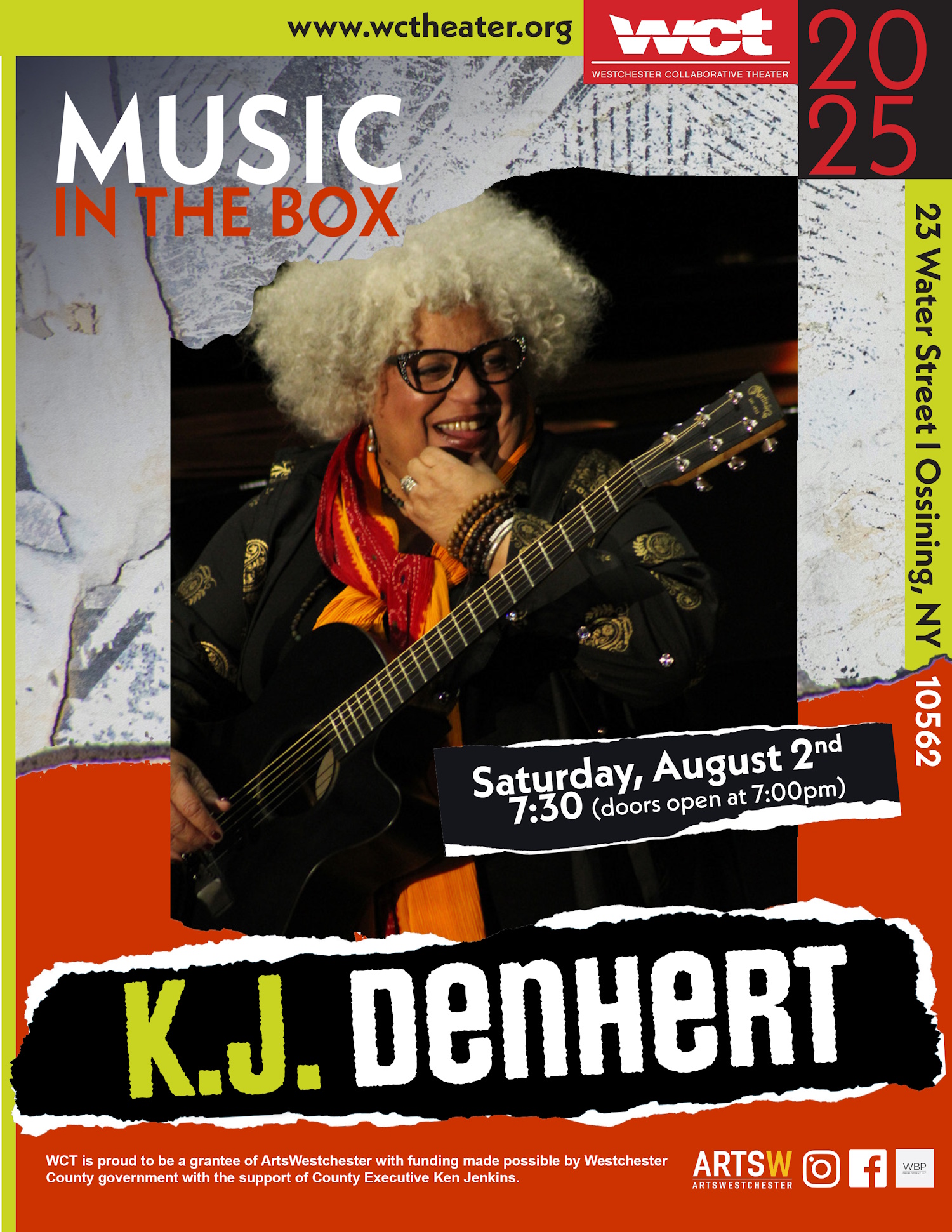 Music in the Box