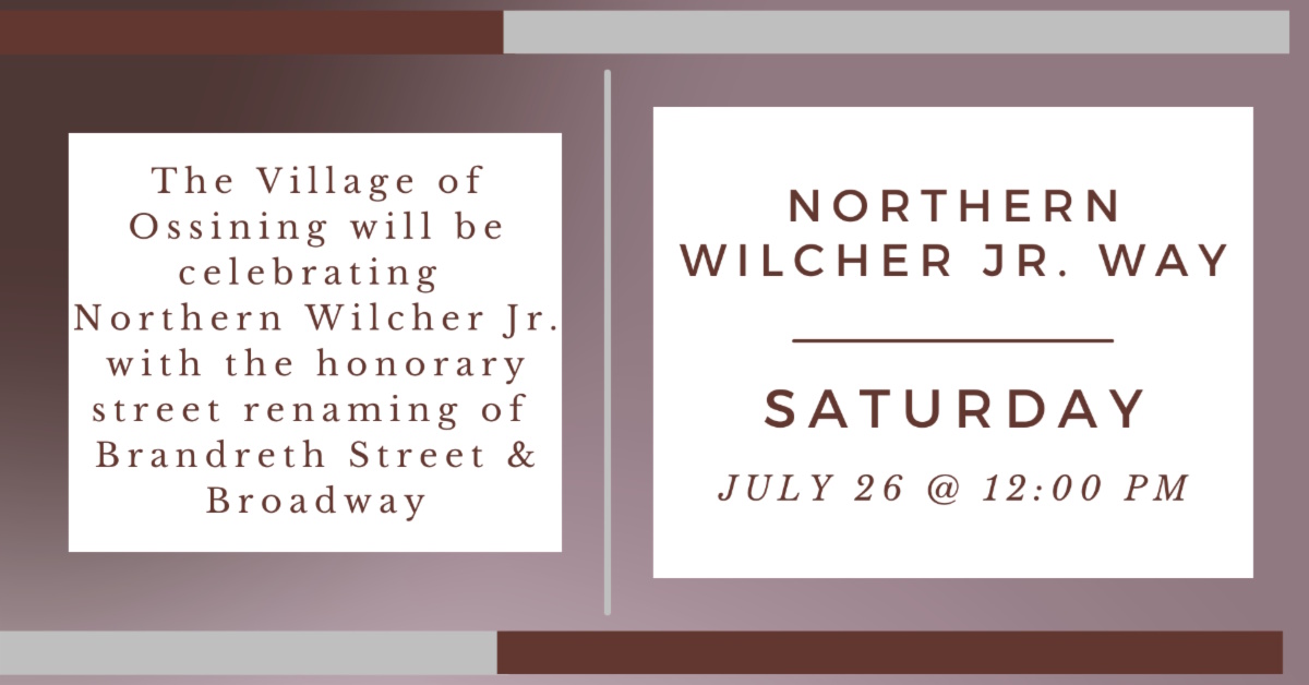 Northern W