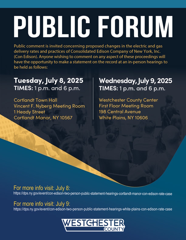 Public Forum