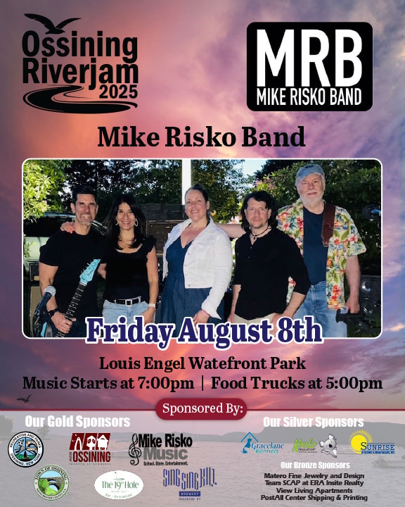Mike Risco Band