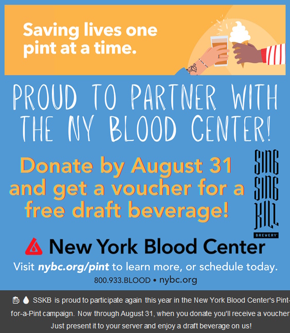 sskb blood drive
