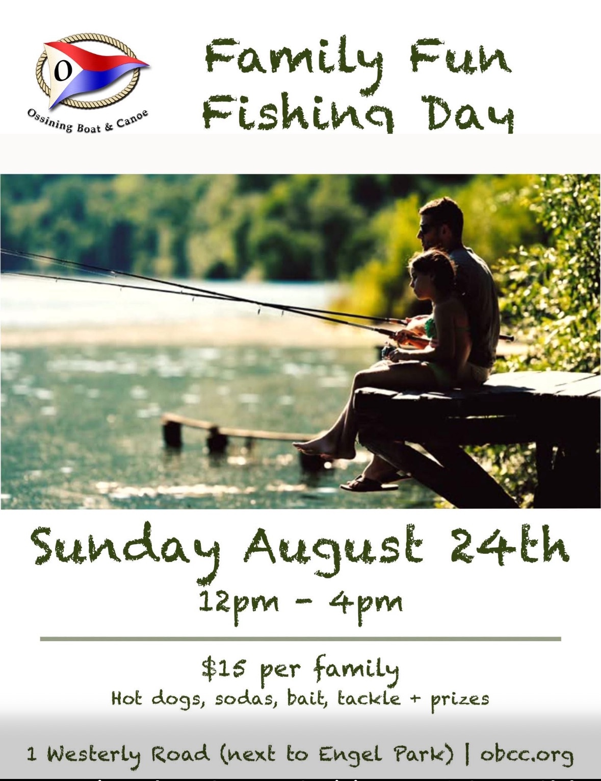 obcc fishing