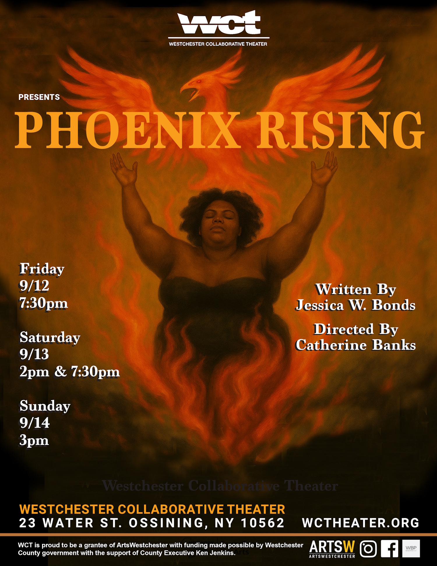 R Phoenix Rising