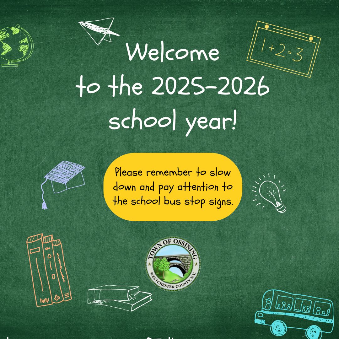 Back to School 2025