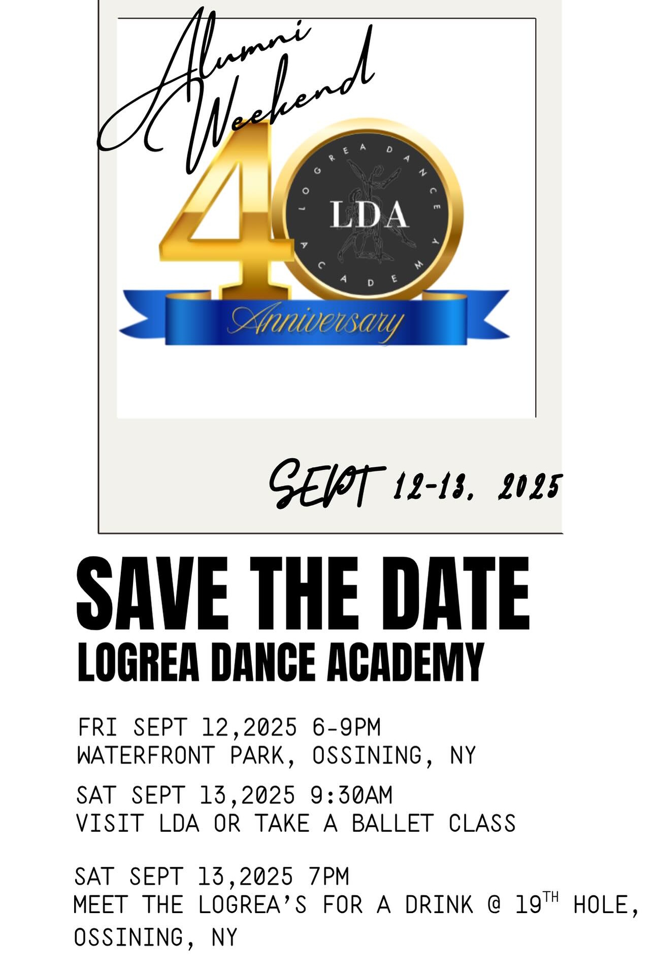 lorega dance acadamy