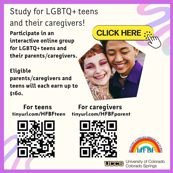 LGBT Rights Study