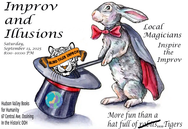 Improv and Illusions