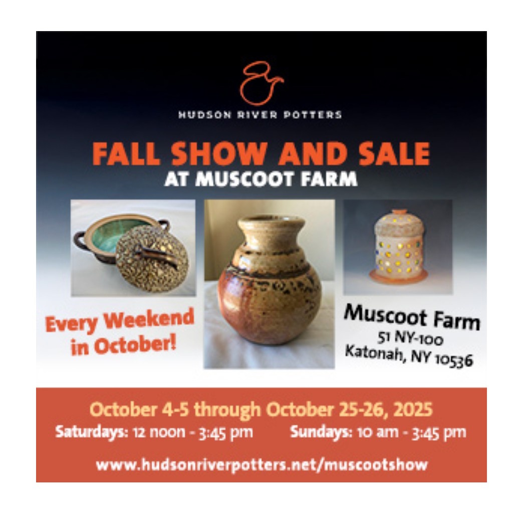 Fall Show and Sale