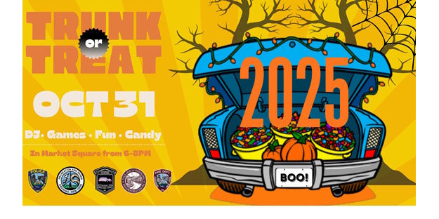 trunk or treat