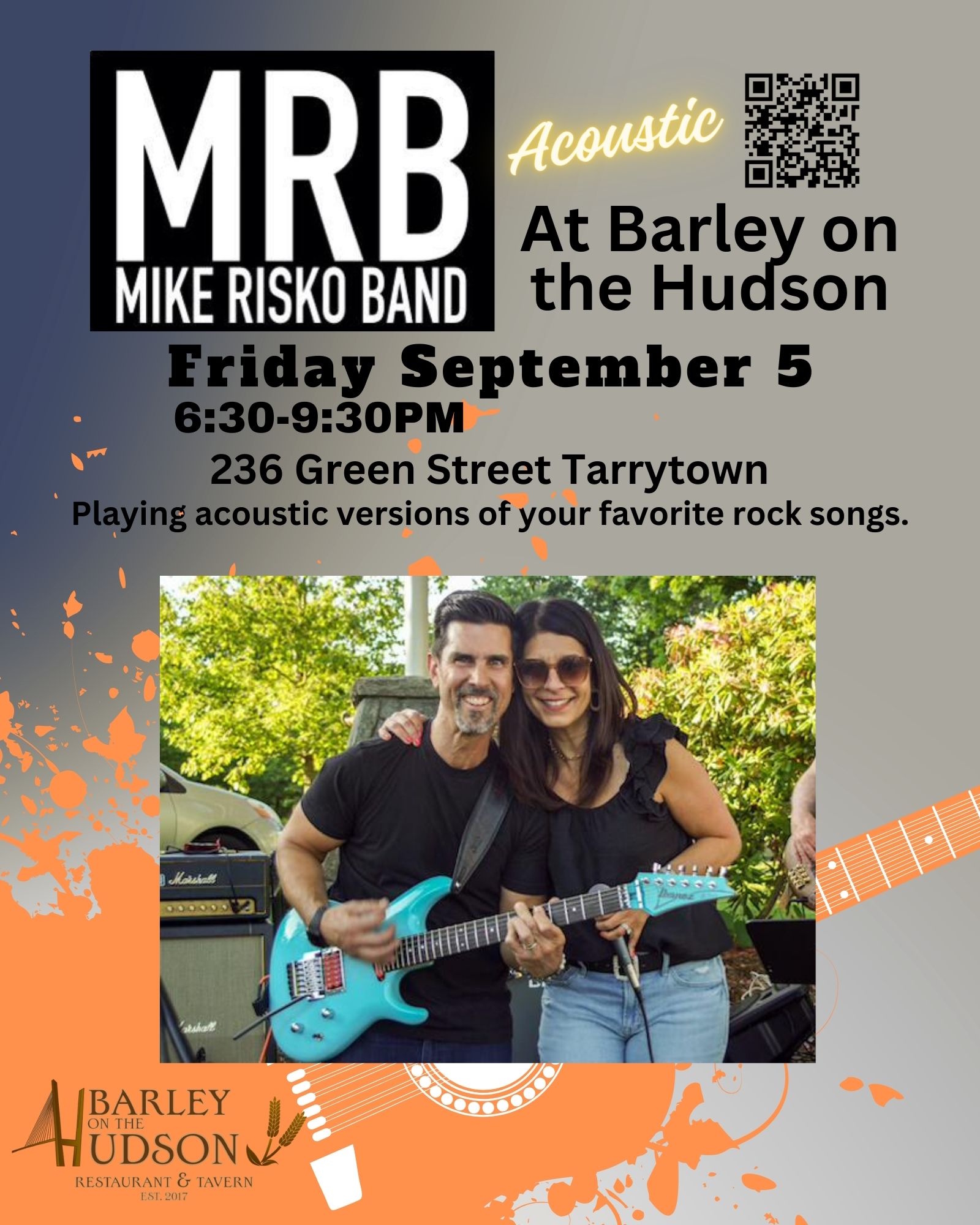 MRB