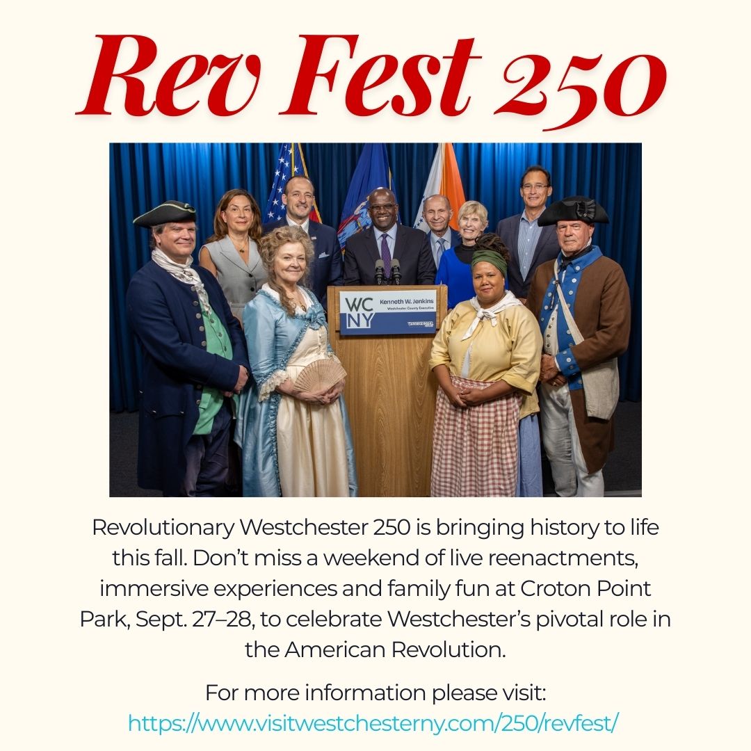 Rev Fest 250