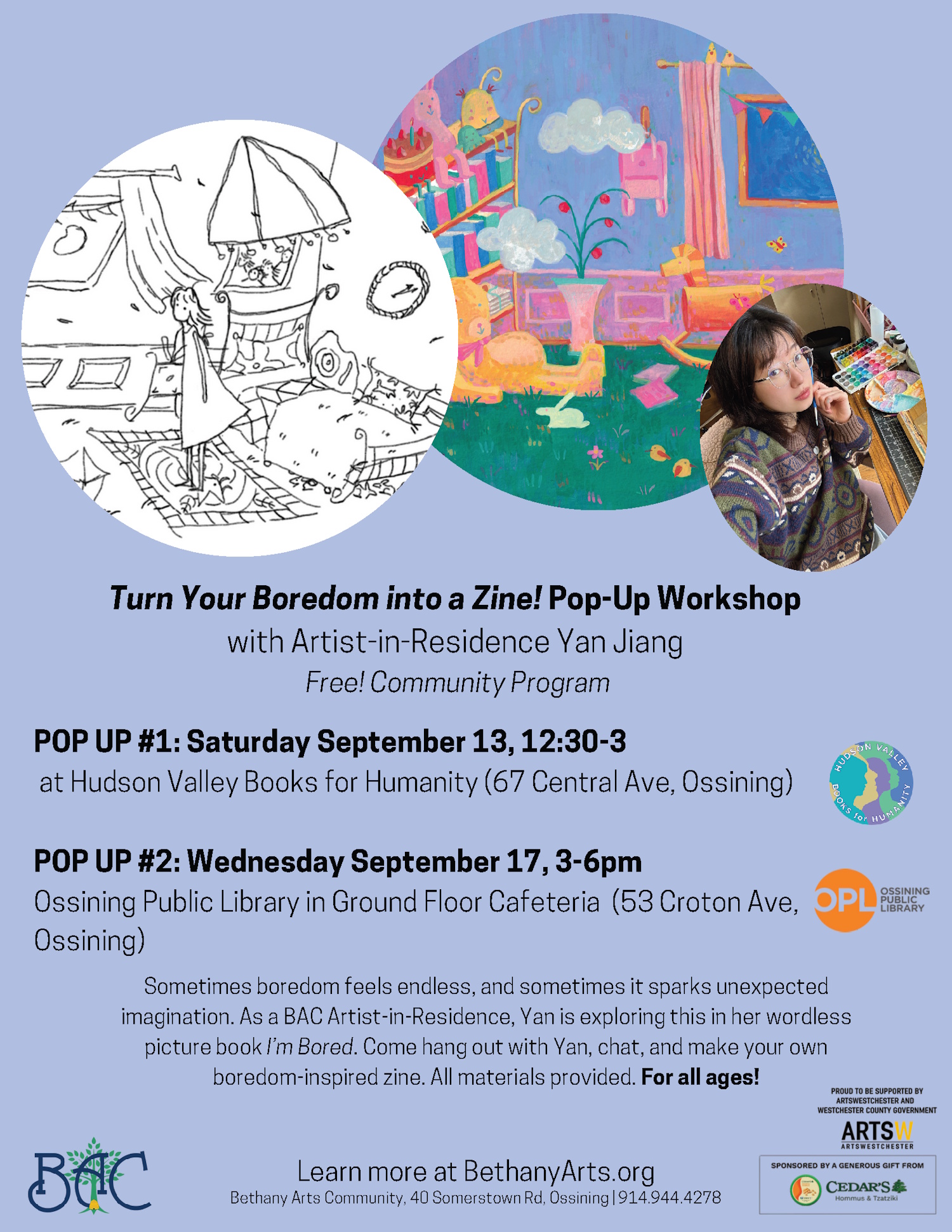 UPDATED flyer Yan Jiang CP 2025
