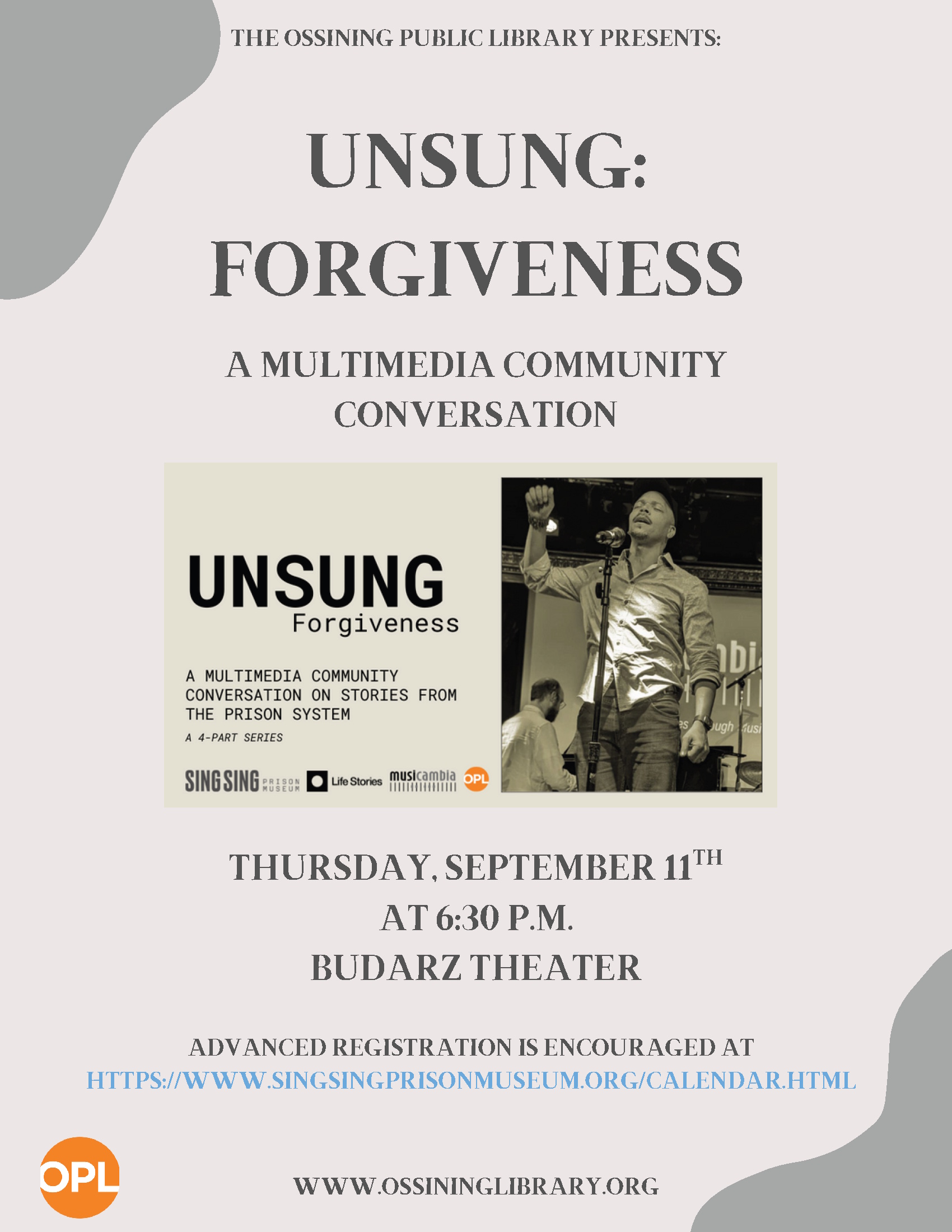Unsung Forgiveness Flier Sept. 2025 1