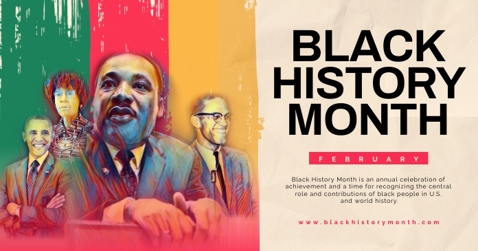 Black History Month