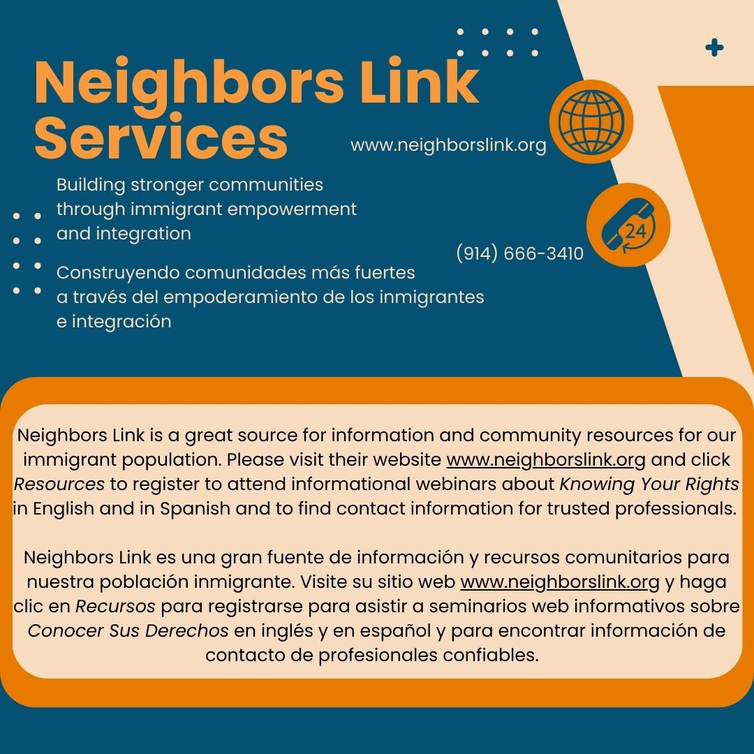 Neighbors Link