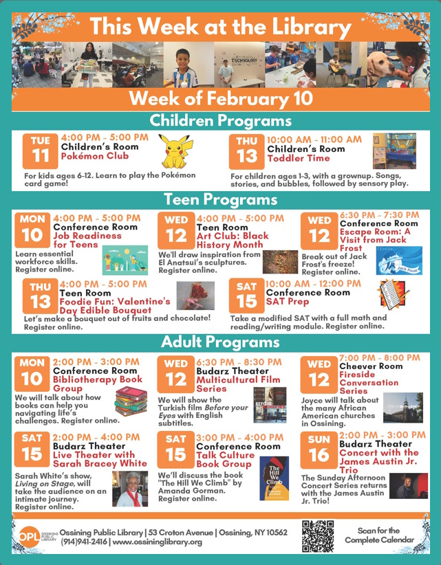 Ossining Public Library 003