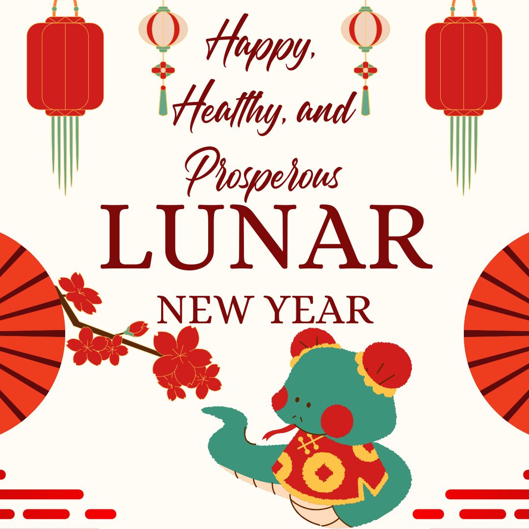 Lunar New Year