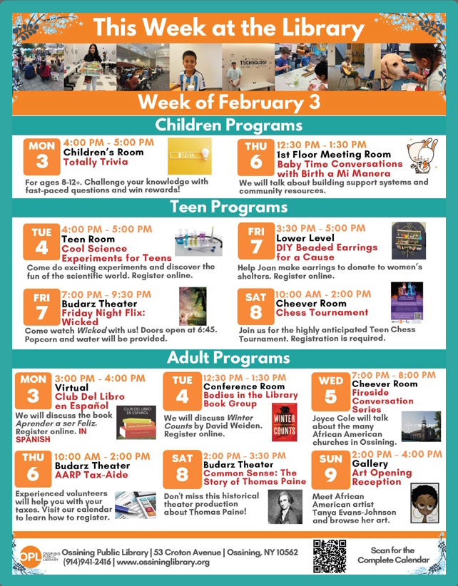 Ossining Public Library 003