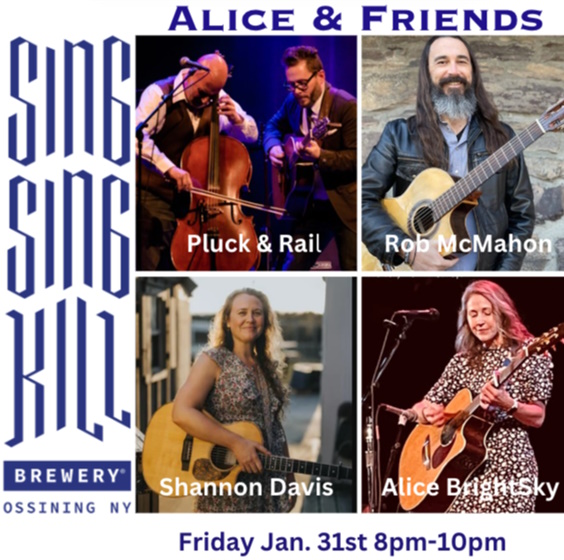 SSKB Live music