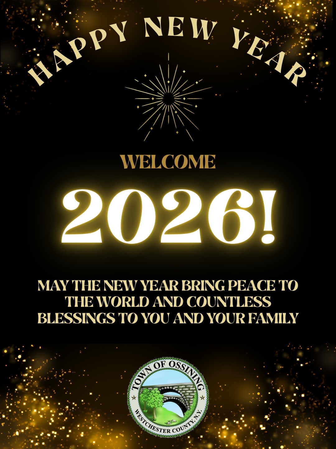 New Years 2026