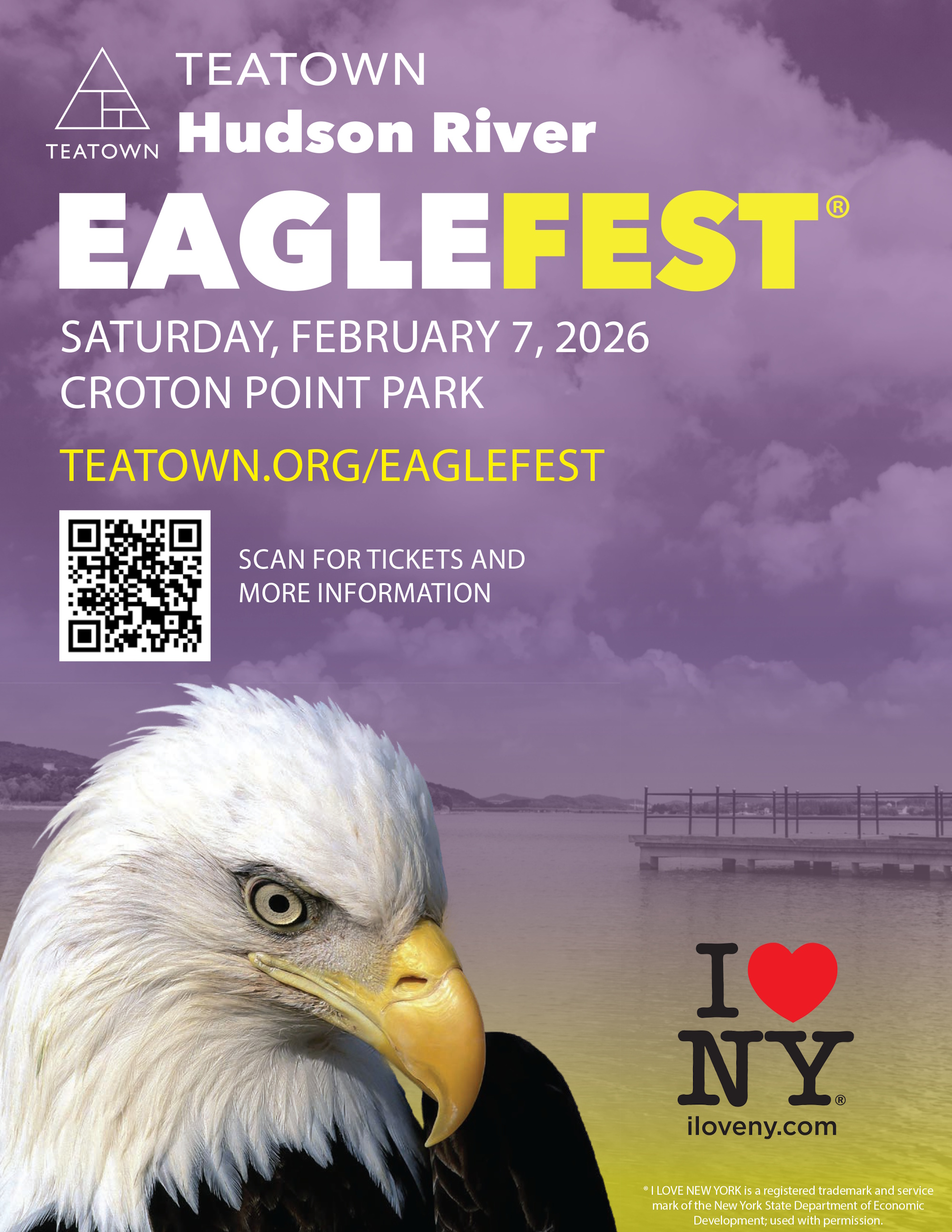 EF26 Flyer