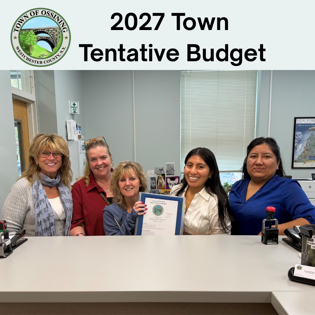2027 Town