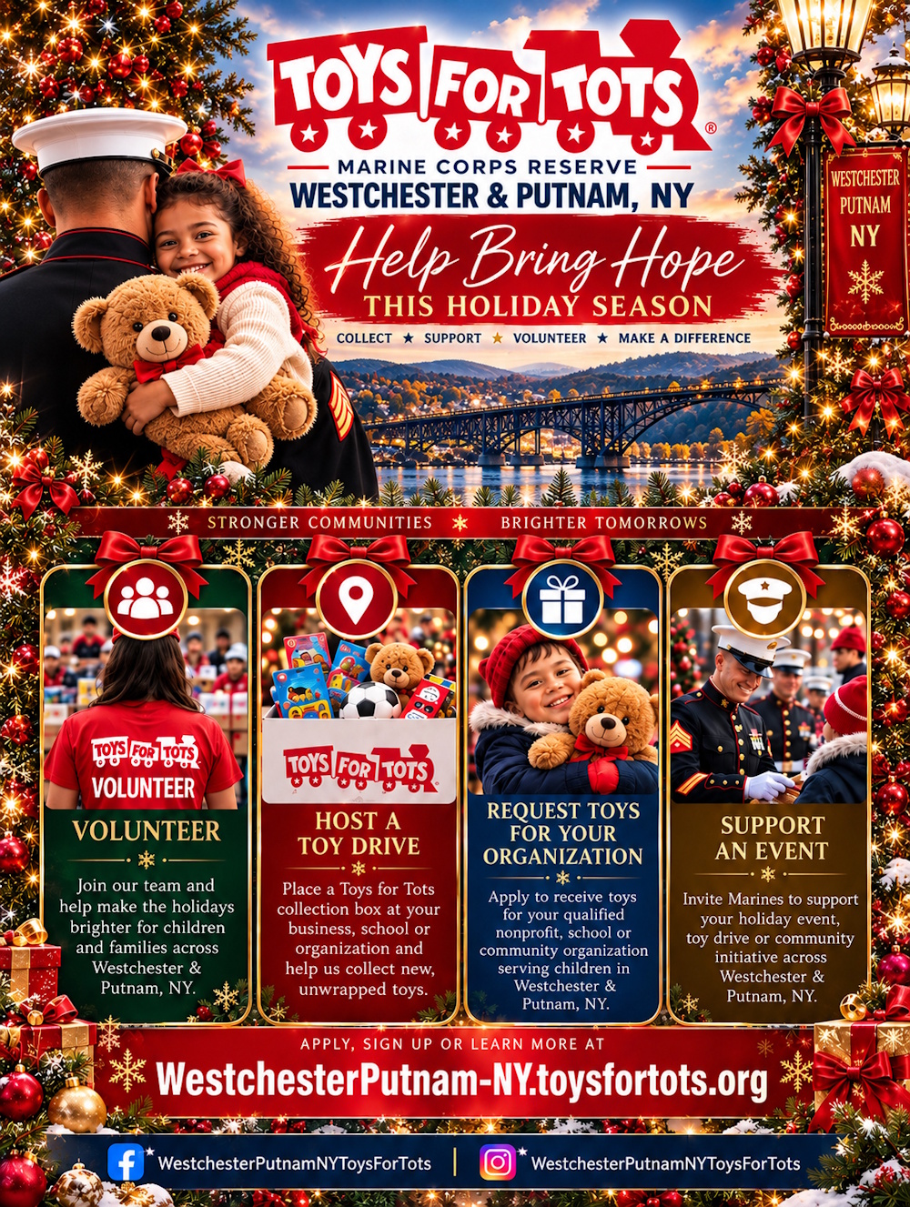 Toys for Tots