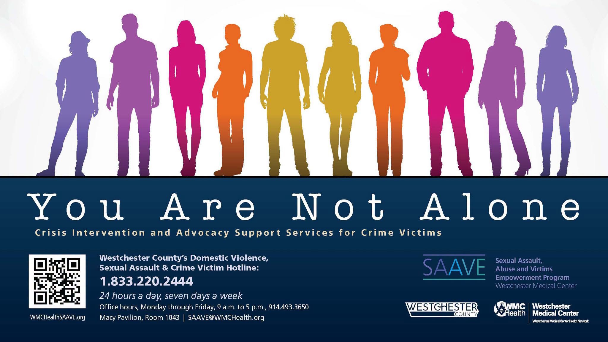 SAAVE Flyer