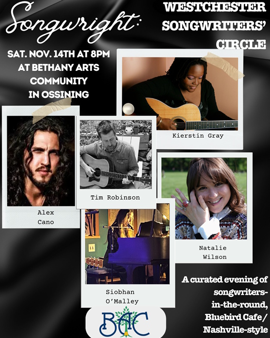 Songwriters Circle