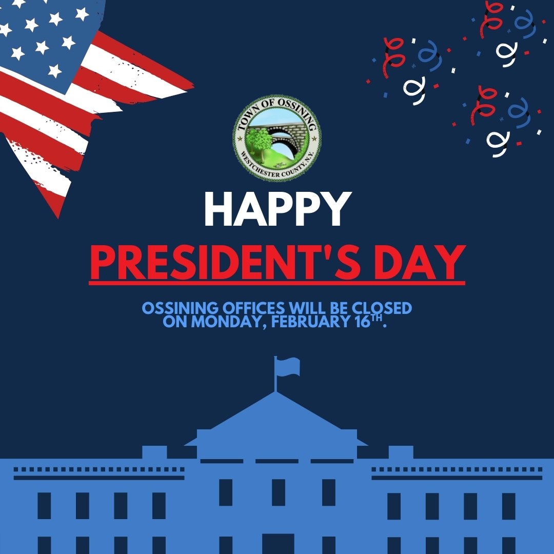 Presidents Day 2026