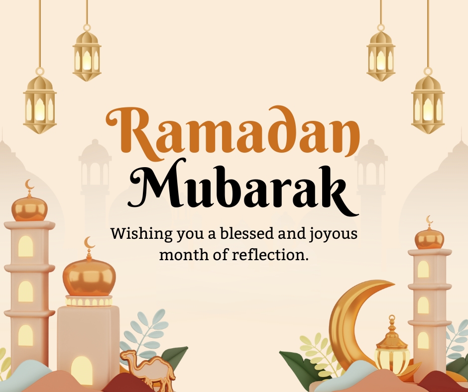 Ramadan