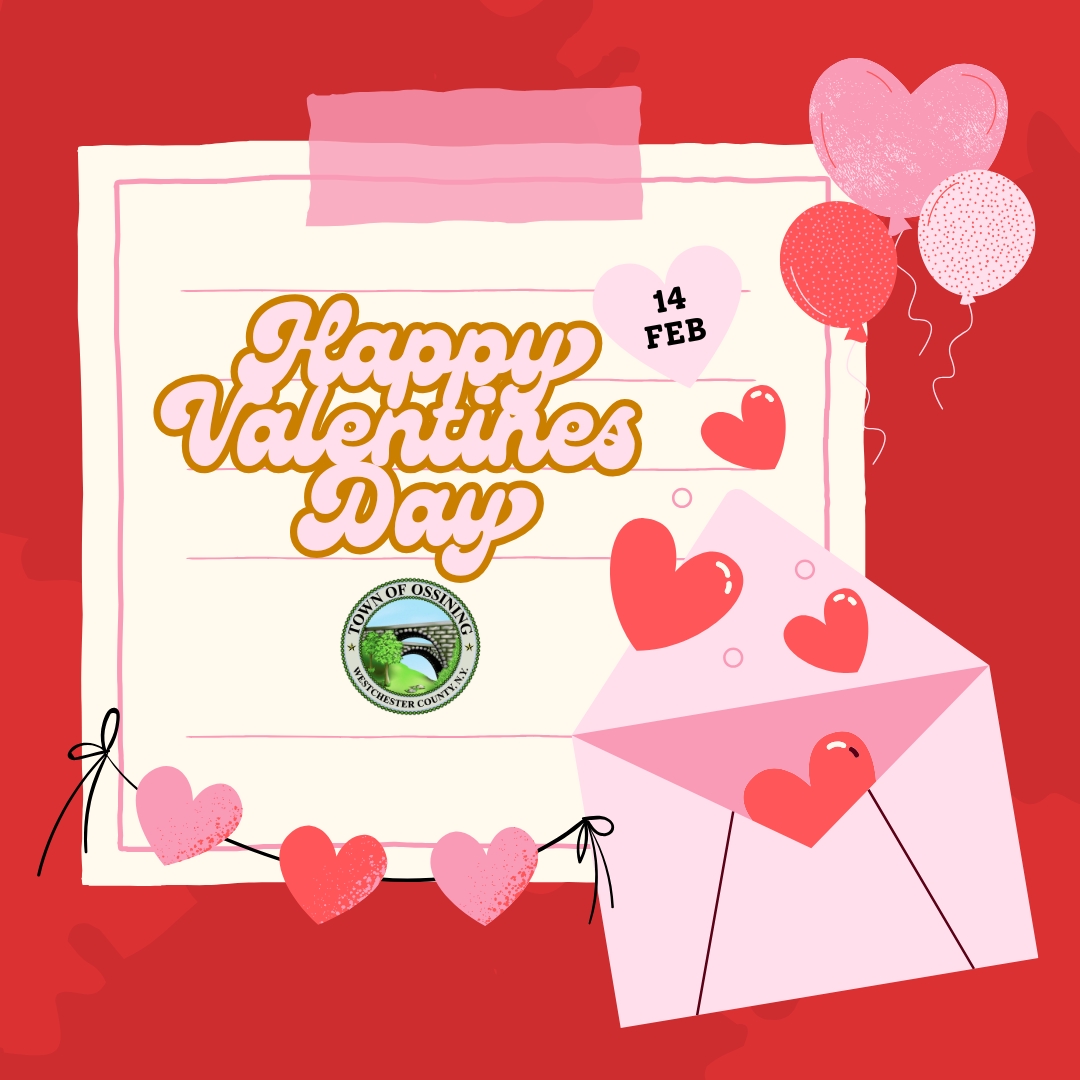 Valentines Day 2026