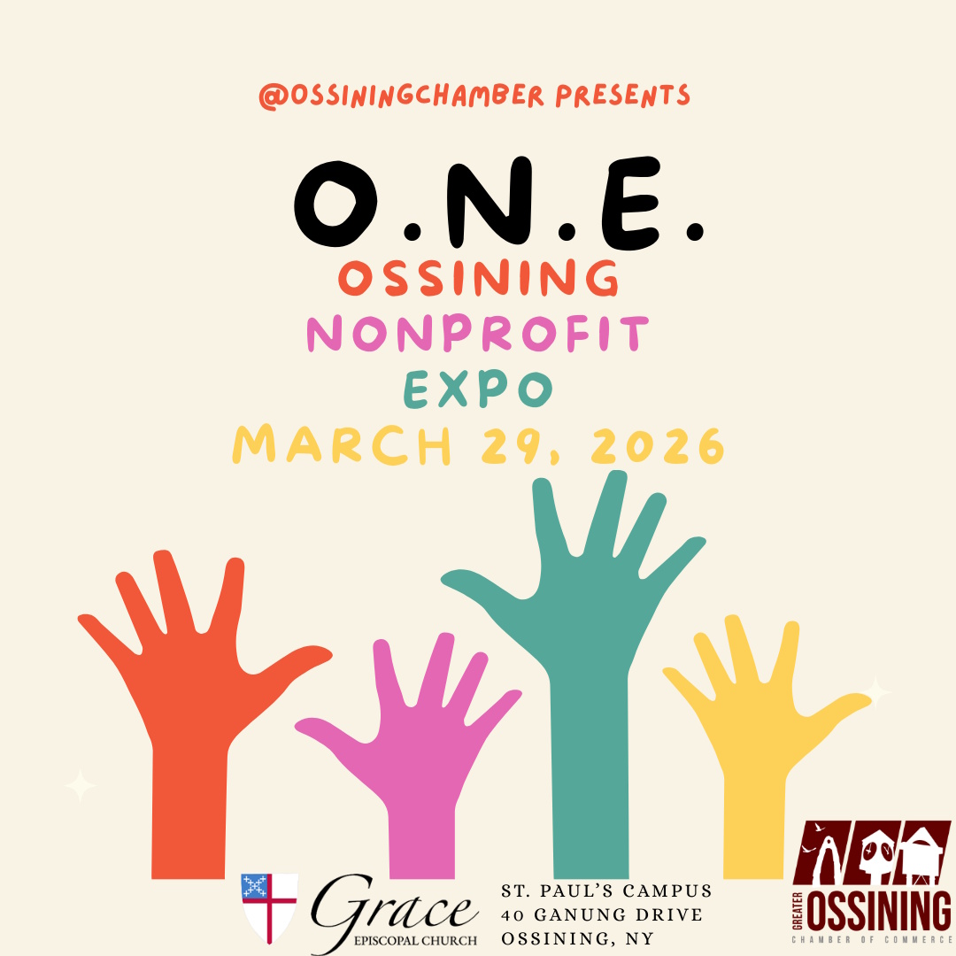 Ossining NonProfit Expo