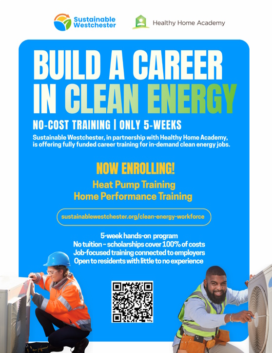 Clean Energy Careers