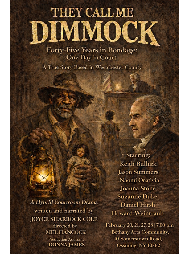 Dimmock