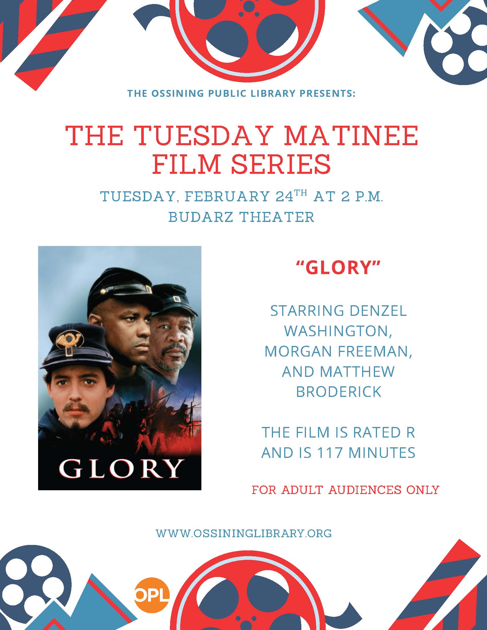 Glory Flier 2026