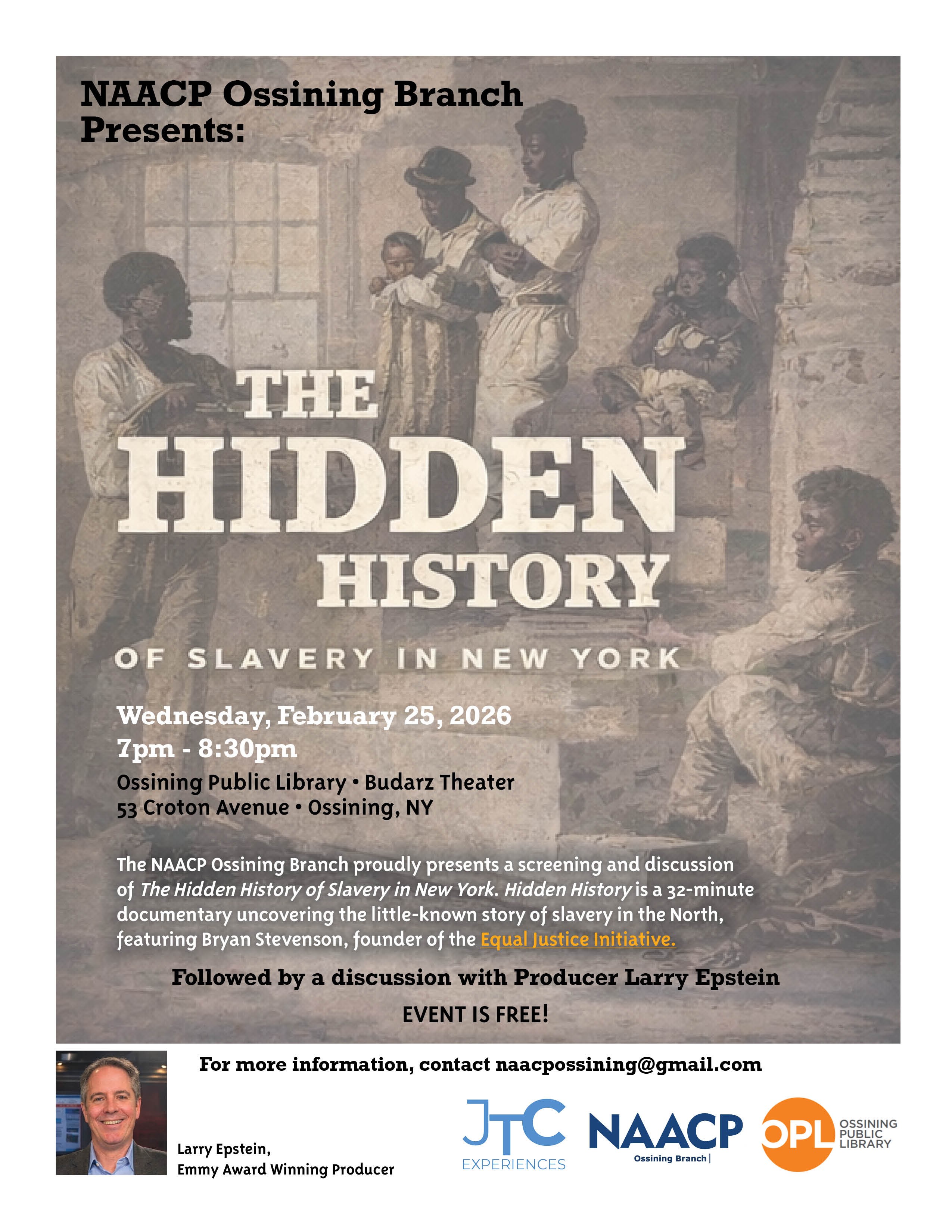 Hidden History of Slavery Feb 2026 REV2
