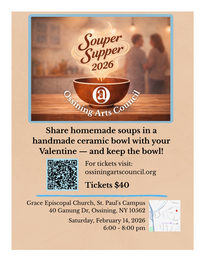 Souper Supper