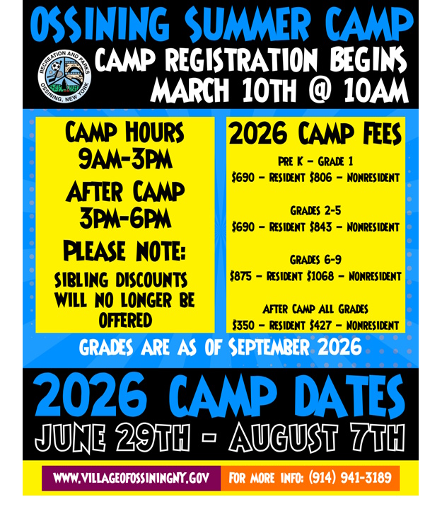 Summer Camp