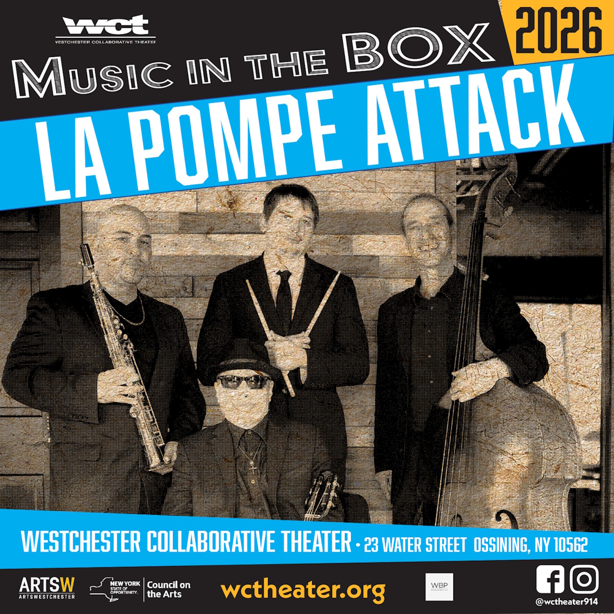 Music in the Box