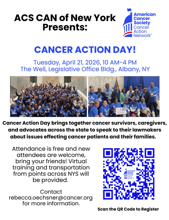 American Cancer Society