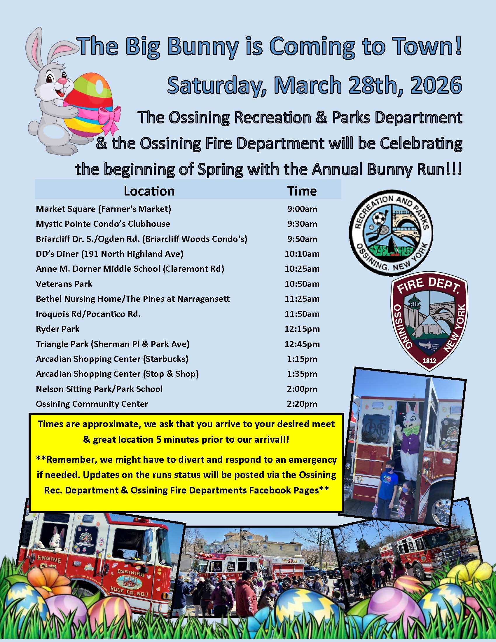 Easter Bunny Flyer 2026 002