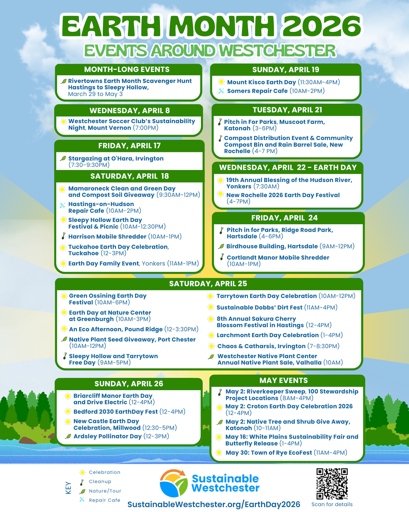 FINAL 2026 Earth Day Calendar