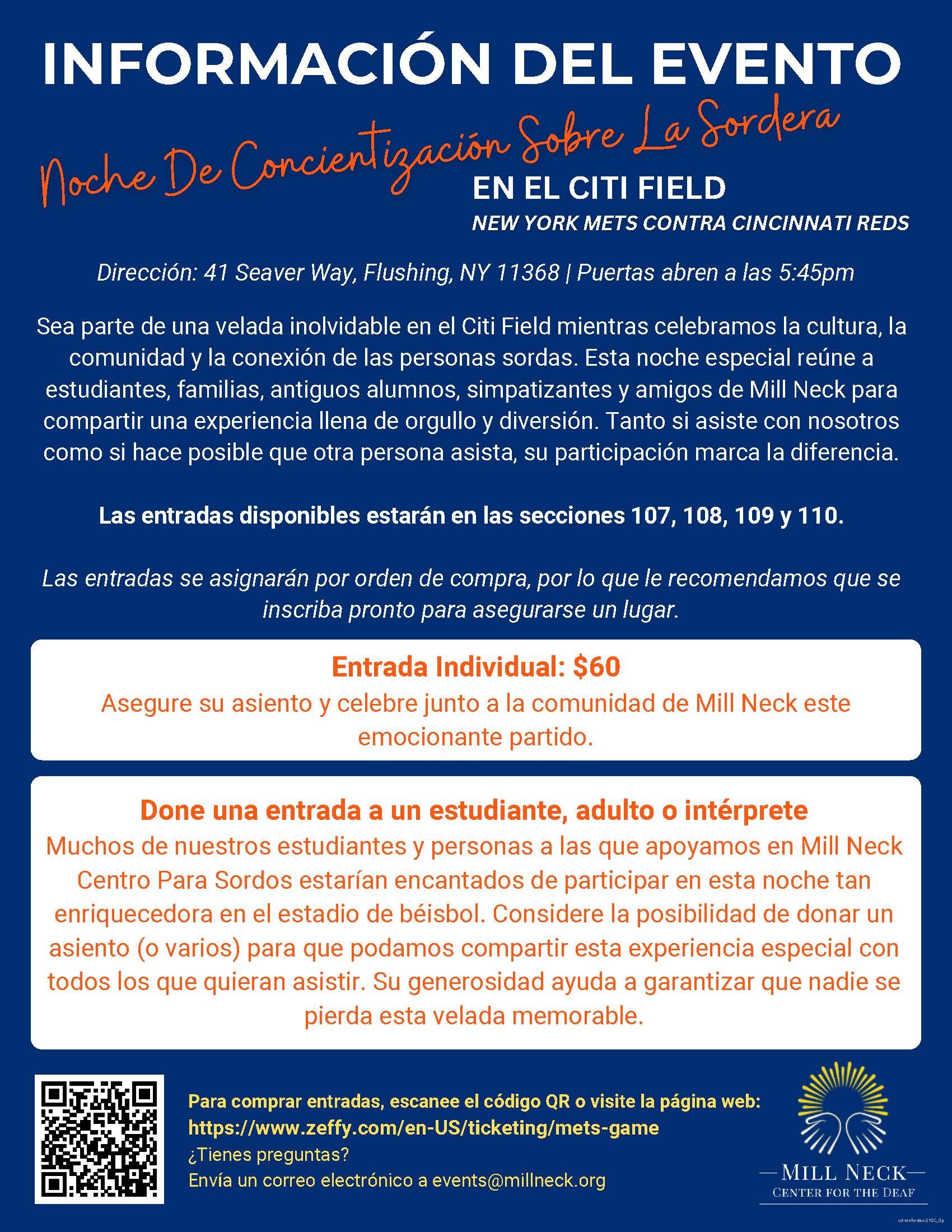 MetsFlyer esp Page 2