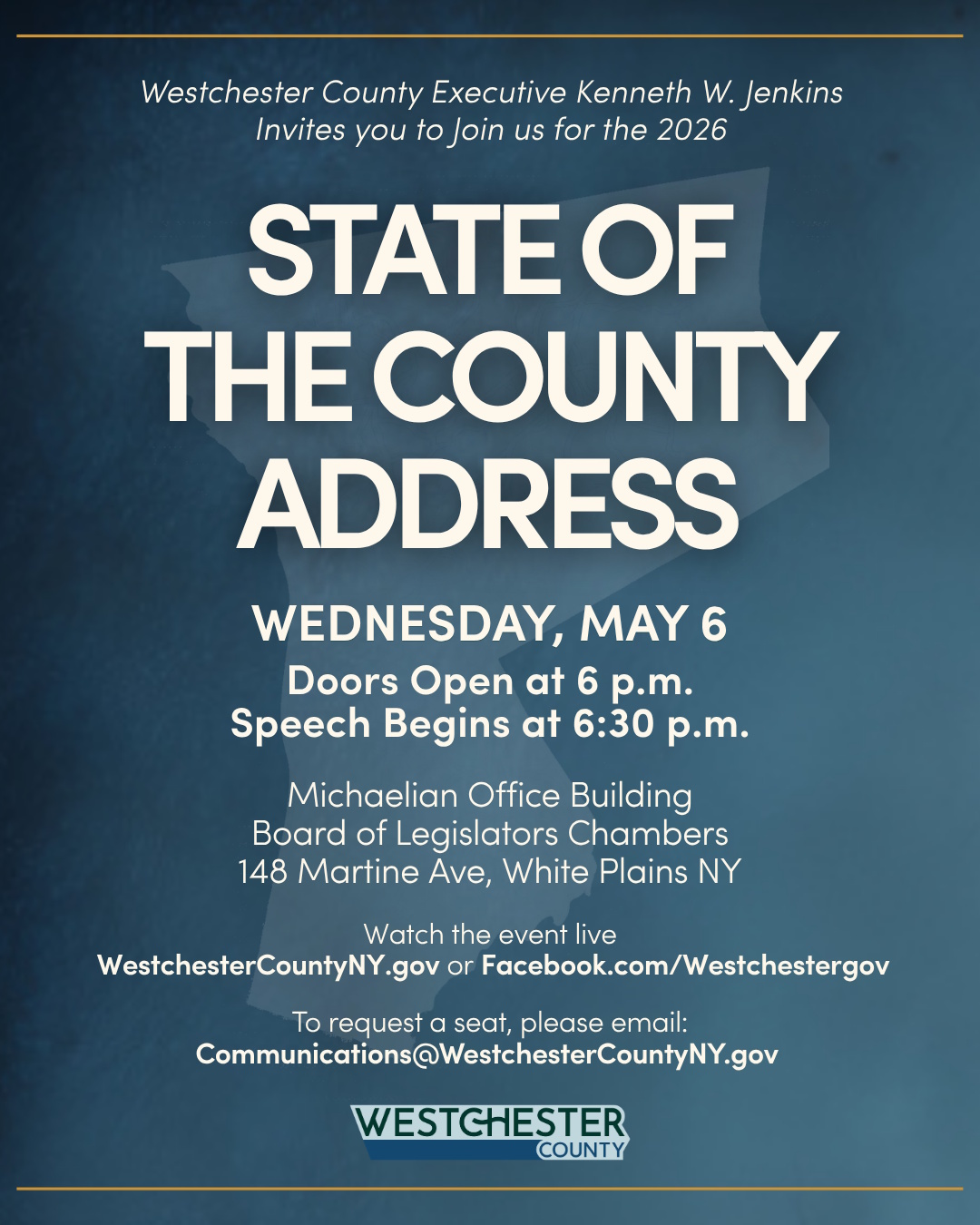 State of the County