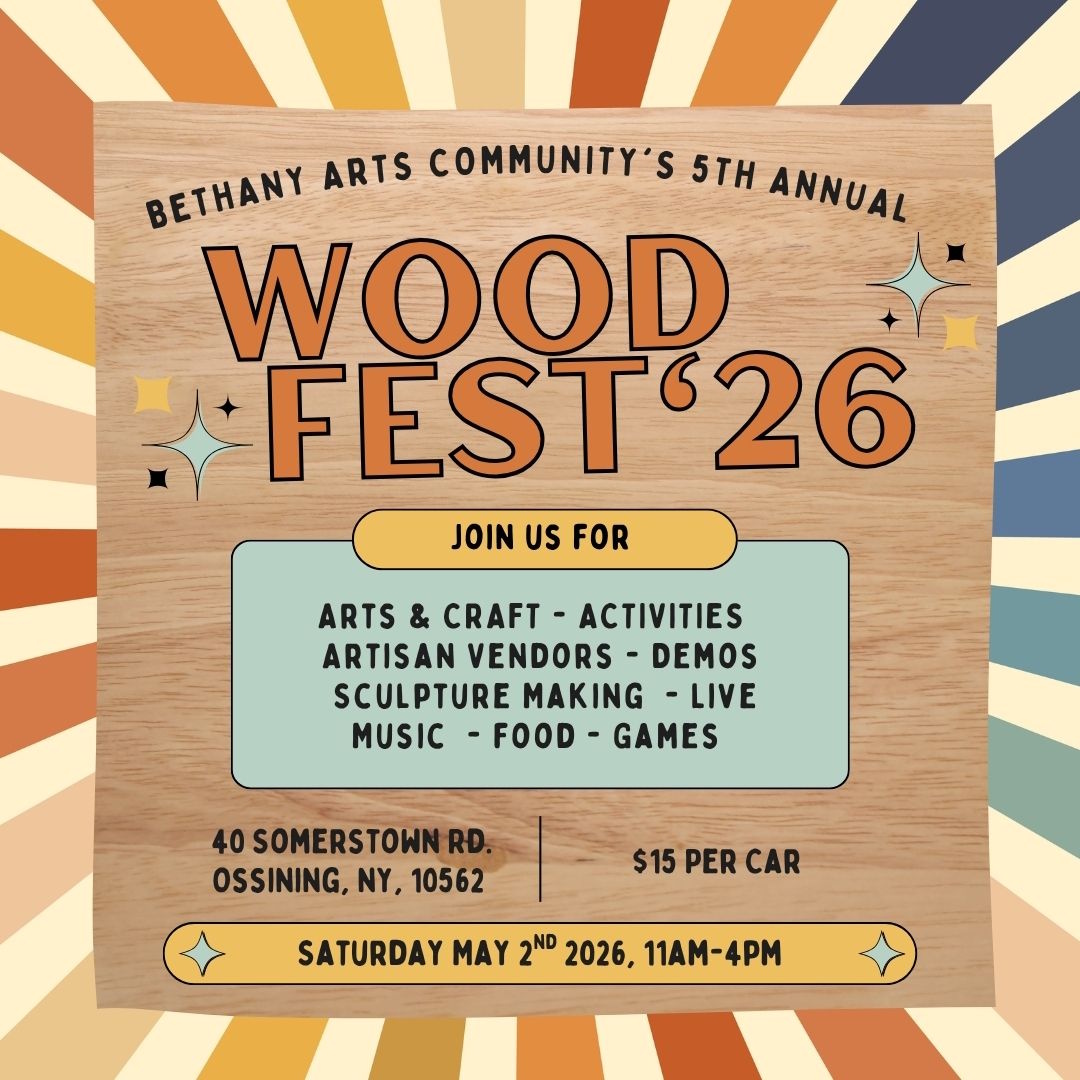 BAC Woodfest