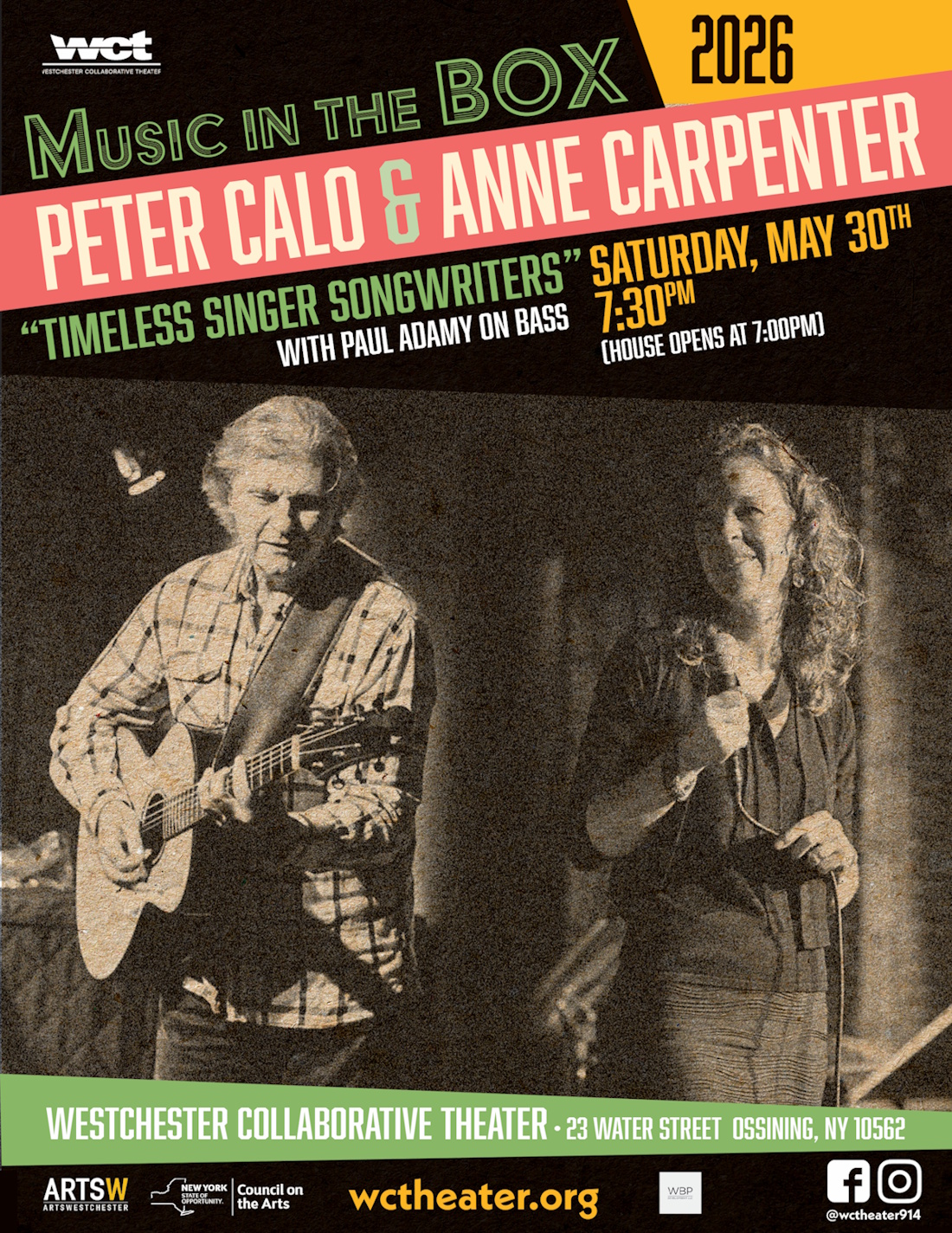 5 30 26 PETER CALO ANNE POSTER