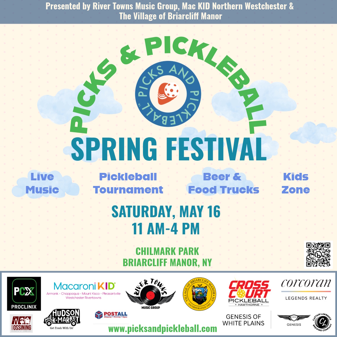 Picks and Pickleball