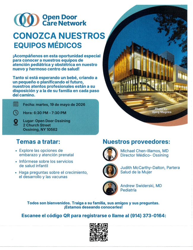 Provider Meet ESP