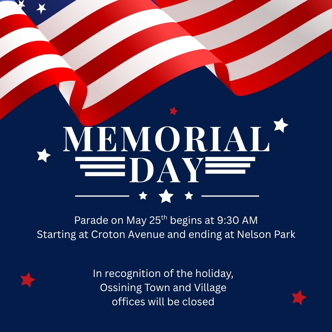 Memorial Day 2026 1